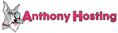 Anthony Hosting